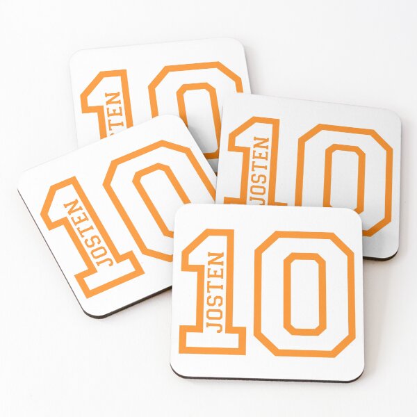 Item preview, Neil Josten designed and sold by FoxyOatmeal.