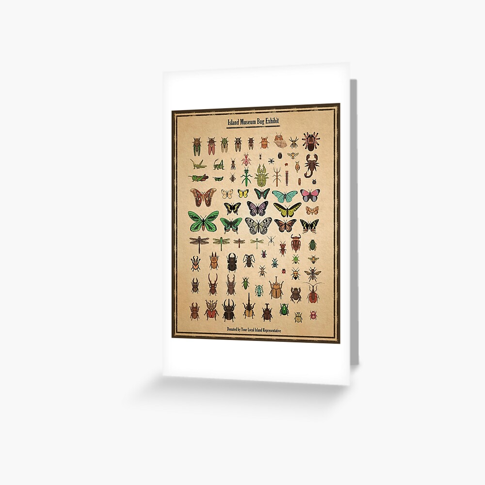 Item preview, Greeting Card designed and sold by MilkandMomo.