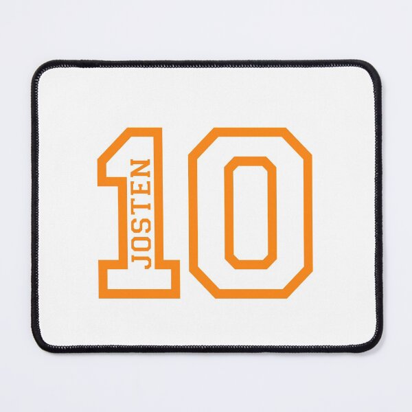 Item preview, Neil Josten designed and sold by FoxyOatmeal.