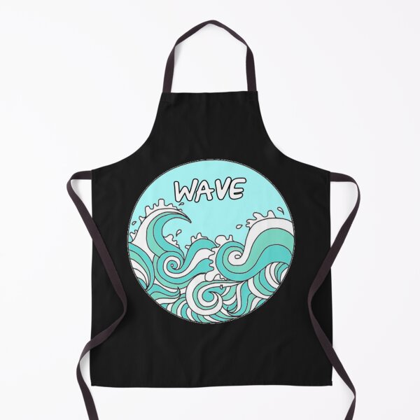Item preview, Roll x Wave   designed and sold by GracefullyLA.