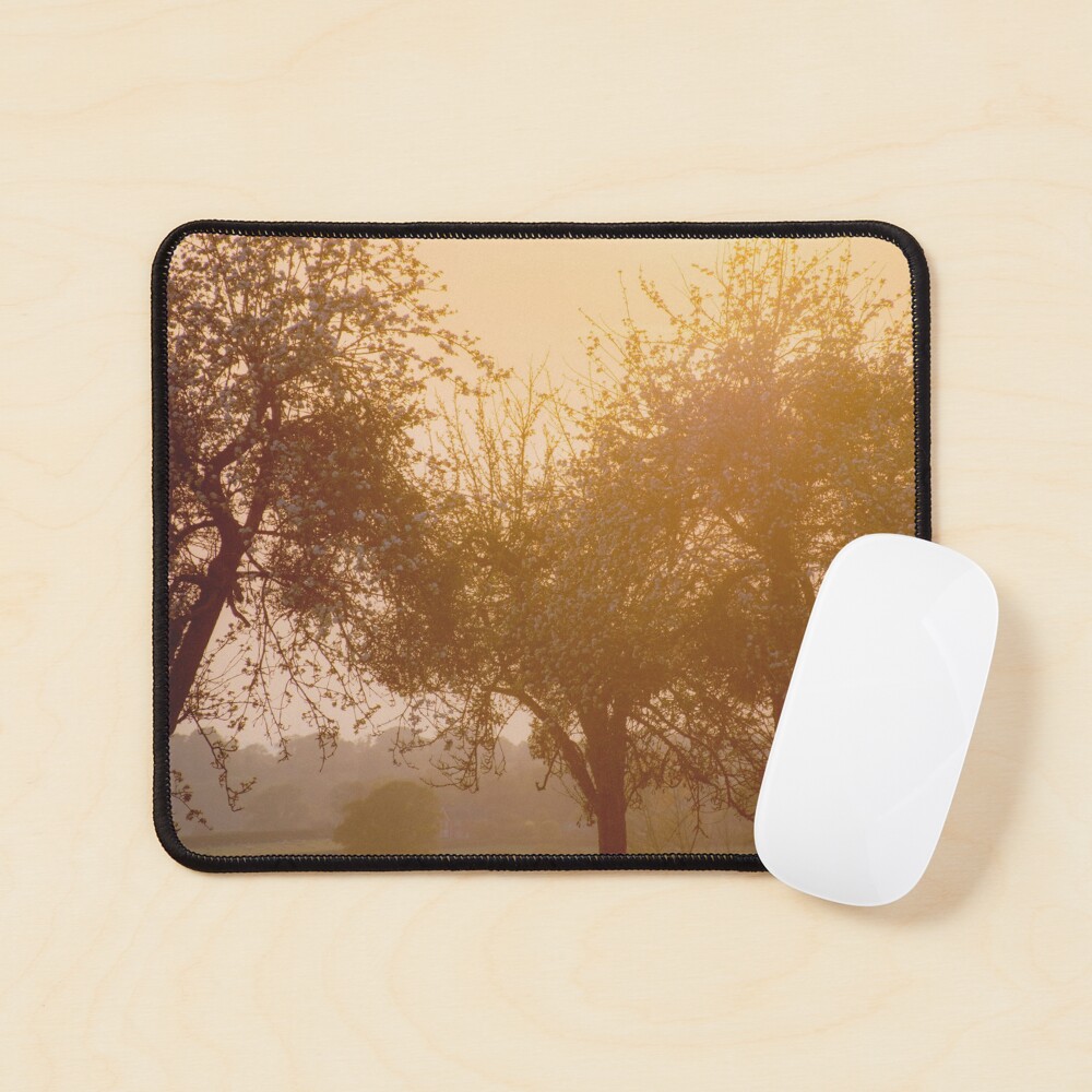 Item preview, Mouse Pad designed and sold by BeckmogArt.