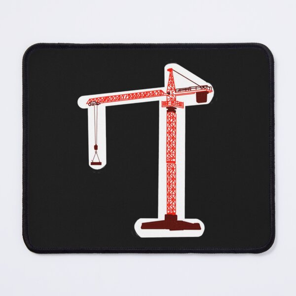 Item preview, The Tulane Crane   designed and sold by GracefullyLA.