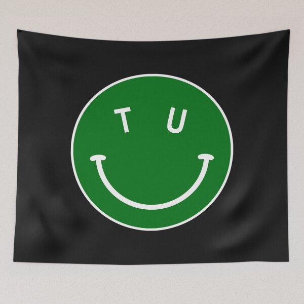 Item preview, TU Happy   designed and sold by GracefullyLA.