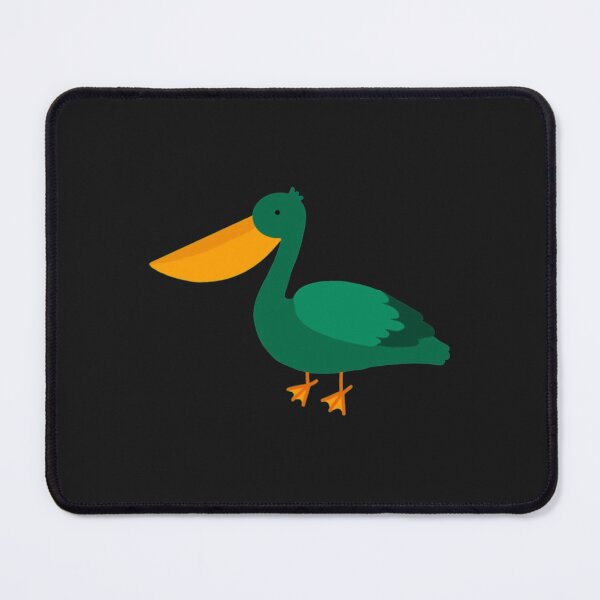 Item preview, Tulane pelican Premium  designed and sold by GracefullyLA.