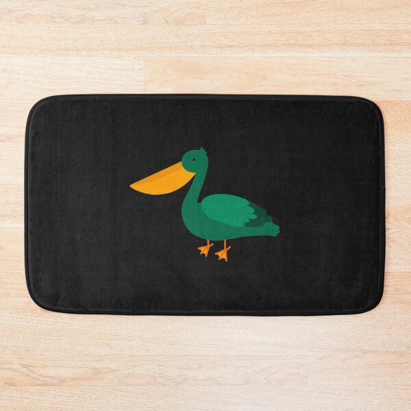 Item preview, Tulane pelican Premium  designed and sold by GracefullyLA.