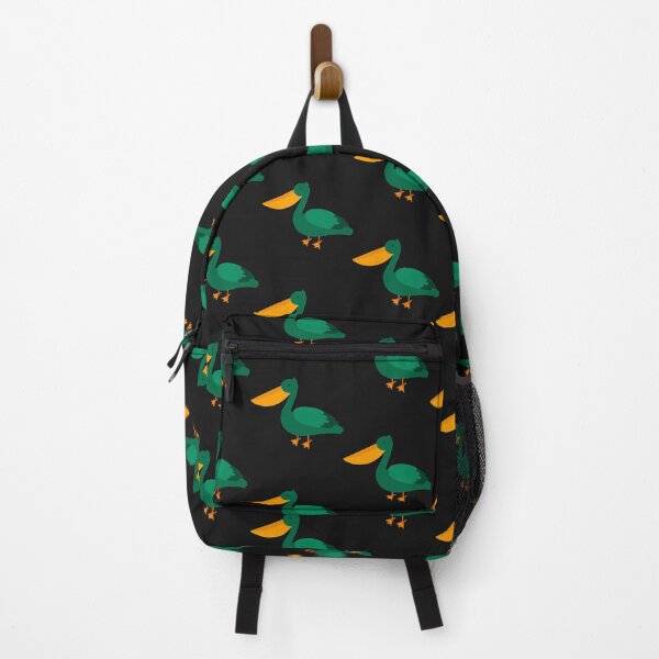 Item preview, Tulane pelican Premium  designed and sold by GracefullyLA.
