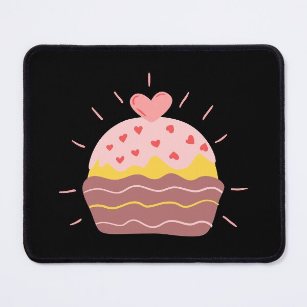 Item preview,  Cup cake - Cake lover.  designed and sold by Paint84.