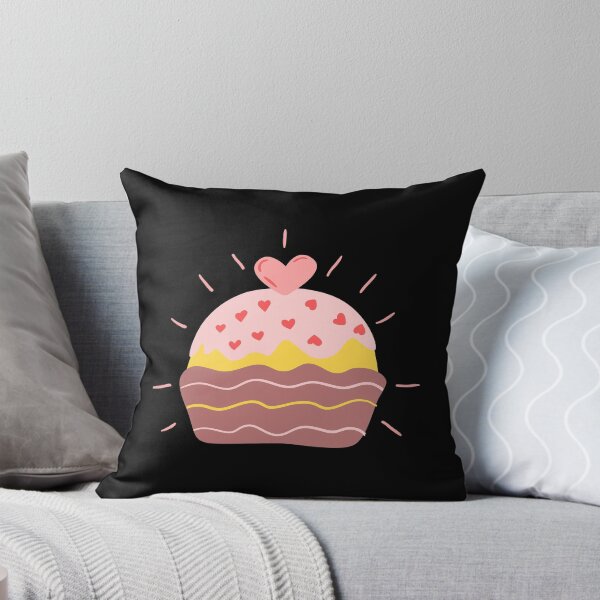 Item preview,  Cup cake - Cake lover.  designed and sold by Paint84.