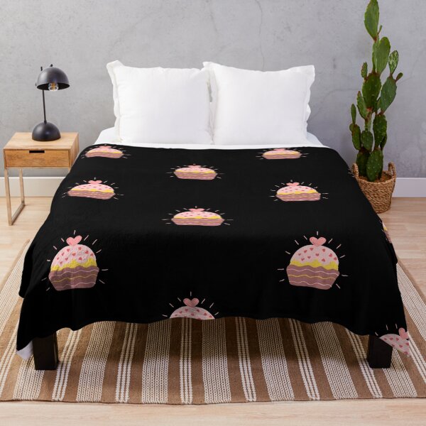 Item preview,  Cup cake - Cake lover.  designed and sold by Paint84.