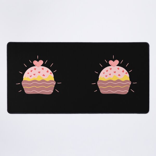 Item preview, Cup cake - Cake lover. designed and sold by Paint84.