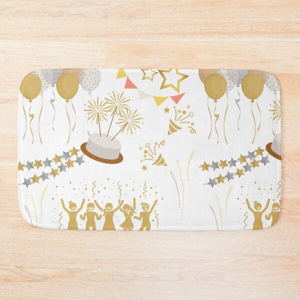Item preview, party stickers designed and sold by bohemedesign.