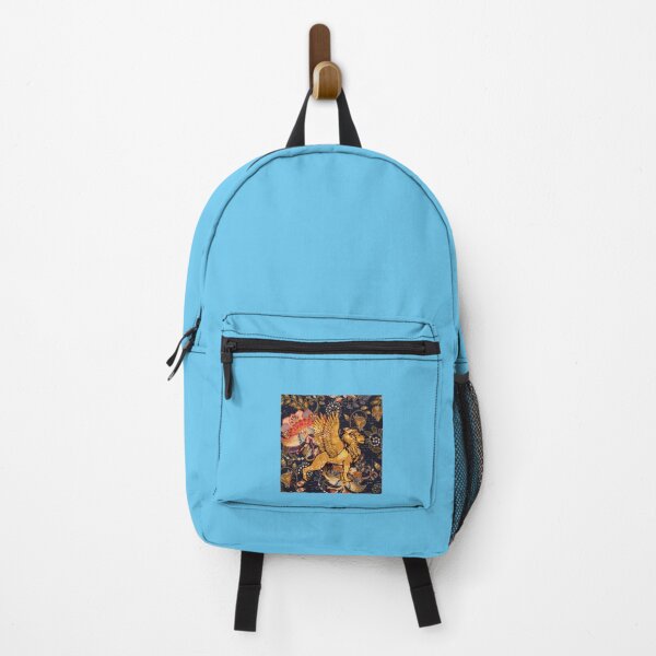 Item preview, The Winged Lion Sticker designed and sold by ChristophZeidle.