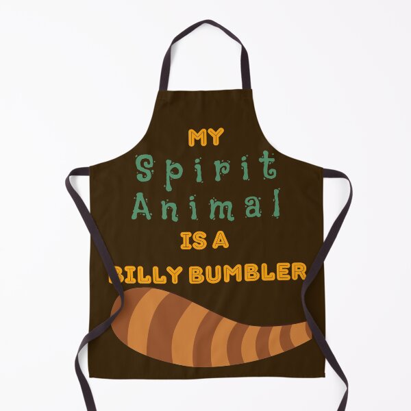 Item preview, My Spirit Animal Is A Billy Bumbler, Stephen King Fan Design designed and sold by Constant Readers.