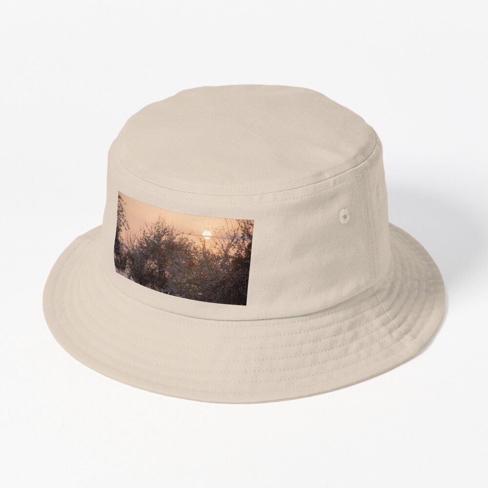 Item preview, Bucket Hat designed and sold by BeckmogArt.