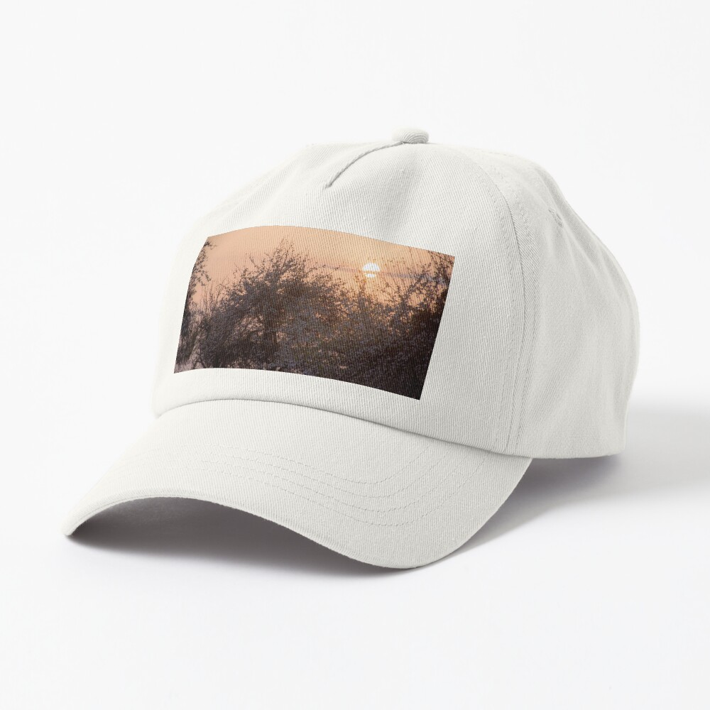 Item preview, Dad Hat designed and sold by BeckmogArt.