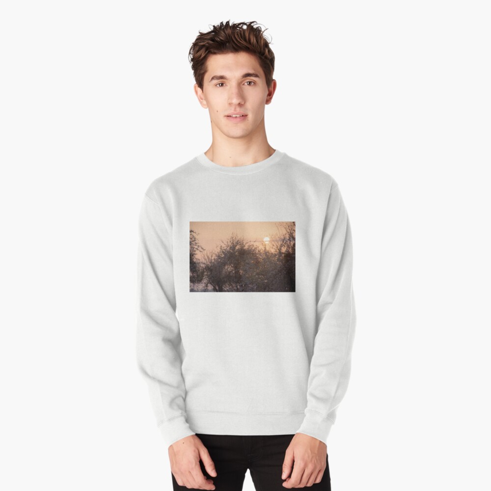 Item preview, Pullover Sweatshirt designed and sold by BeckmogArt.