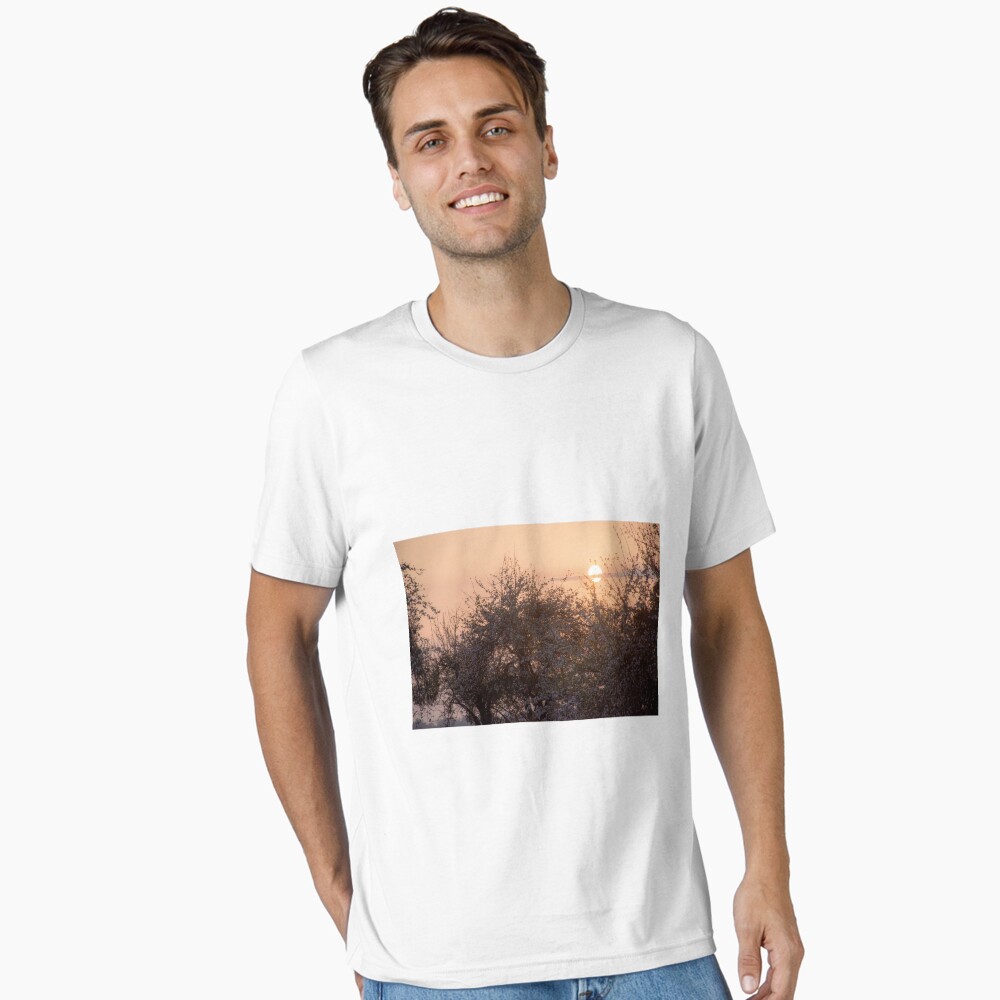Item preview, Essential T-Shirt designed and sold by BeckmogArt.