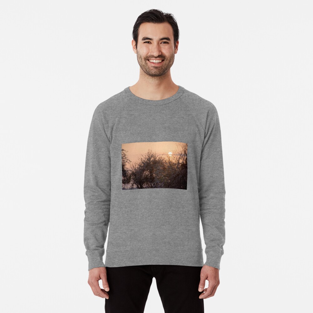 Item preview, Lightweight Sweatshirt designed and sold by BeckmogArt.
