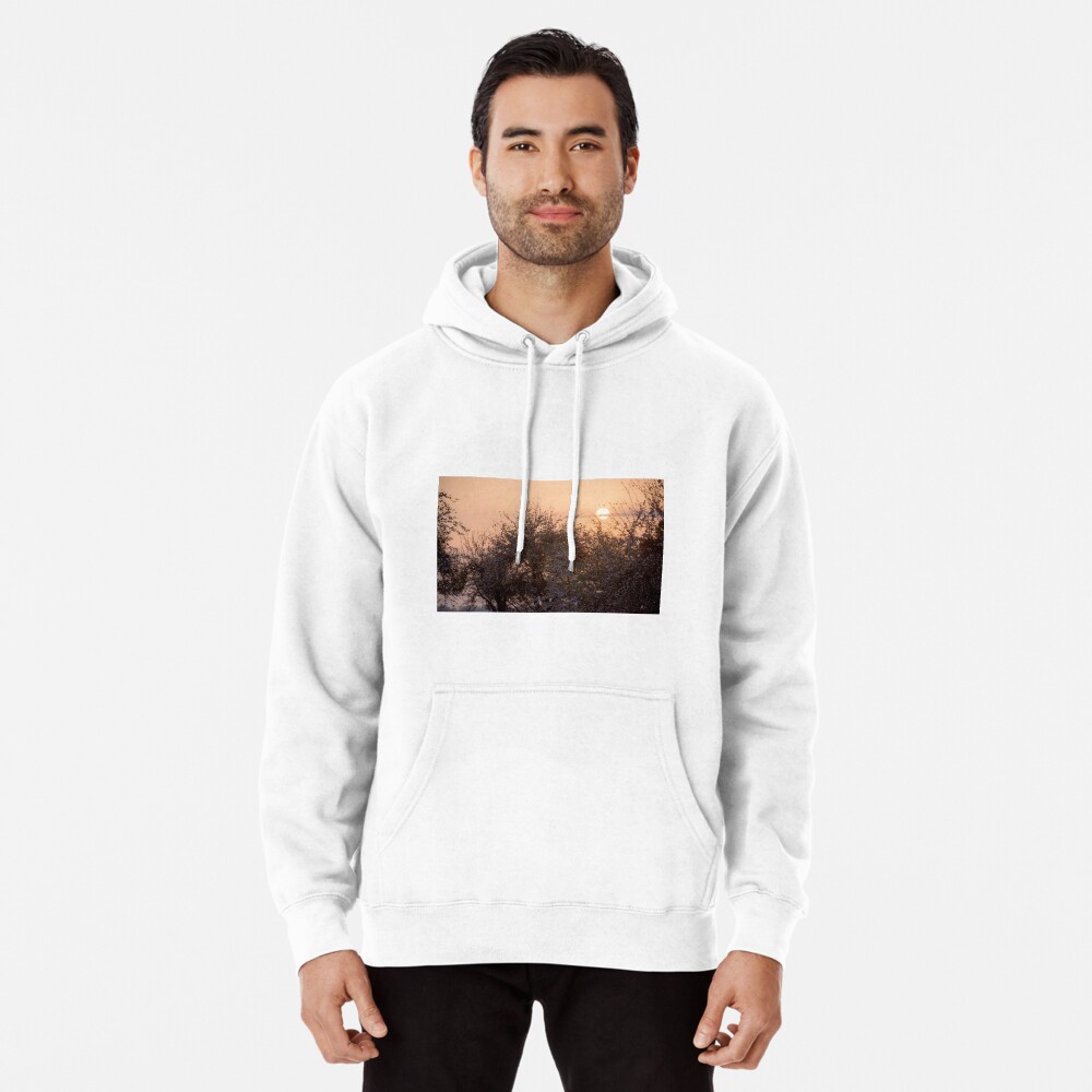 Item preview, Pullover Hoodie designed and sold by BeckmogArt.