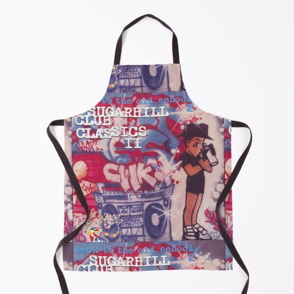 Item preview, Sugarhill Club Classics II designed and sold by goatshirt.