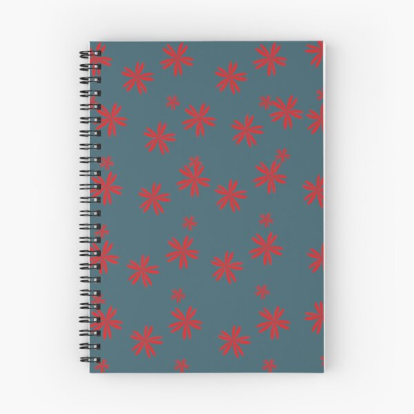 Item preview, Leaves nature pattern Festive flowers designed and sold by CoolArtByMboya.
