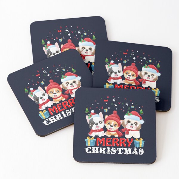 Item preview, Merry Christmas designed and sold by KSLabShop.