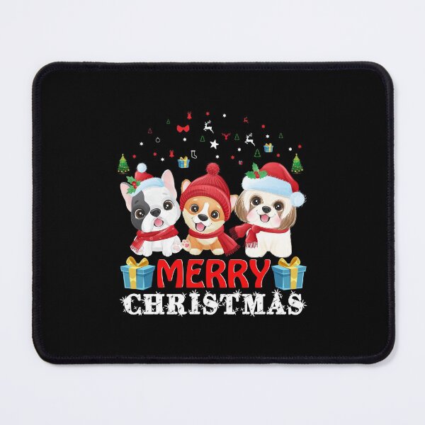 Item preview, Merry Christmas designed and sold by KSLabShop.