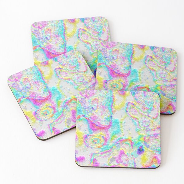 Item preview,  Trendy 3d abstract gel background designed and sold by oyonni design.