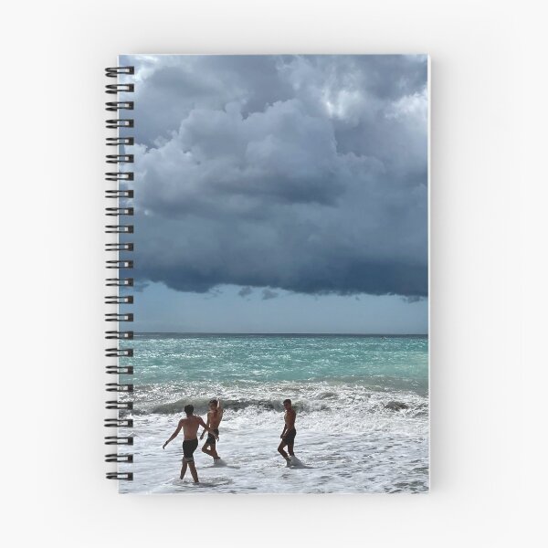 Item preview, The sea of young people  designed and sold by ovidiuboc.