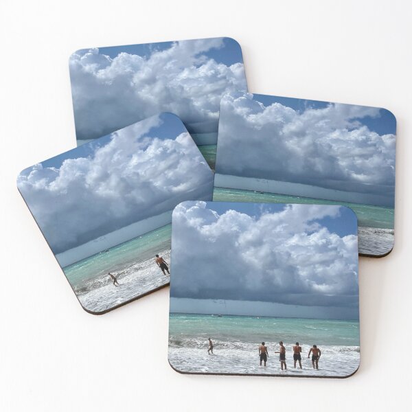 Item preview, The sea of young people  designed and sold by ovidiuboc.