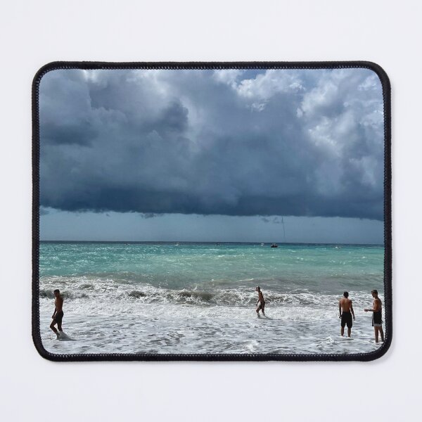 Item preview, The sea of young people  designed and sold by ovidiuboc.