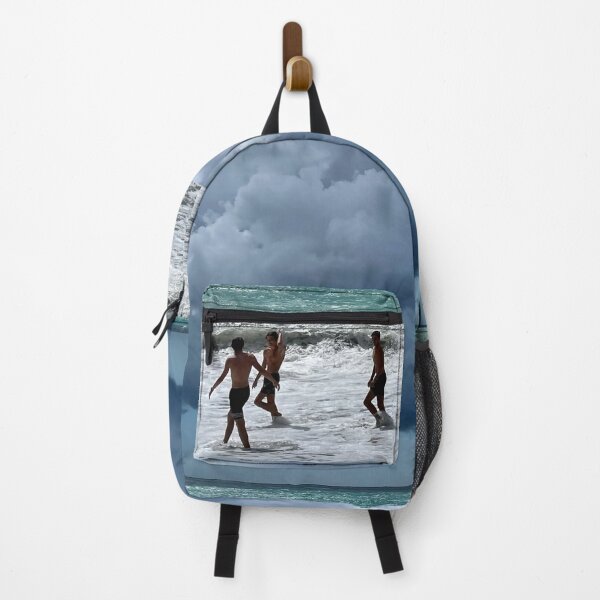 Item preview, The sea of young people designed and sold by ovidiuboc.