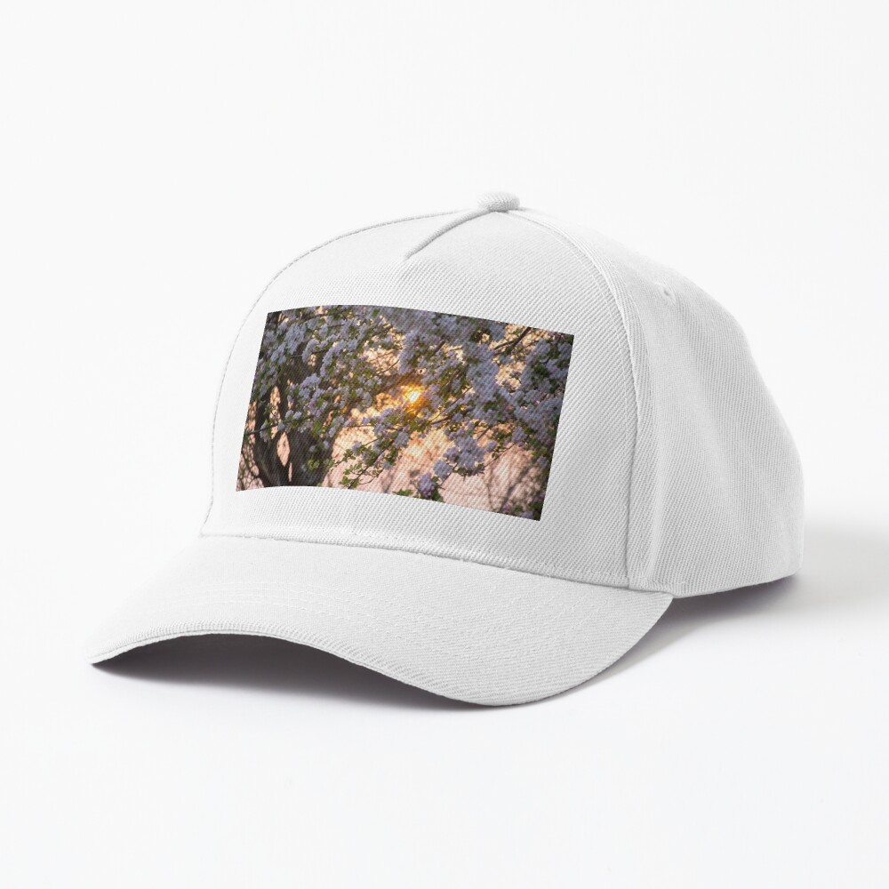 Item preview, Baseball Cap designed and sold by BeckmogArt.