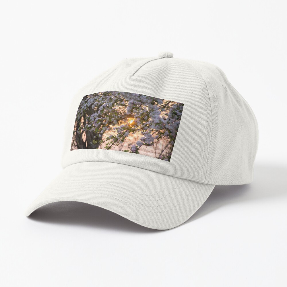 Item preview, Dad Hat designed and sold by BeckmogArt.