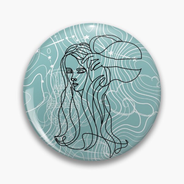 Item preview, Acuario designed and sold by LynchCampbell.