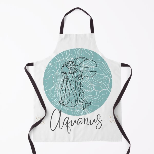 Item preview, Aquarius designed and sold by LynchCampbell.