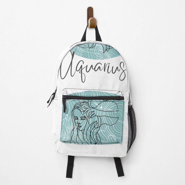 Item preview, Aquarius designed and sold by LynchCampbell.