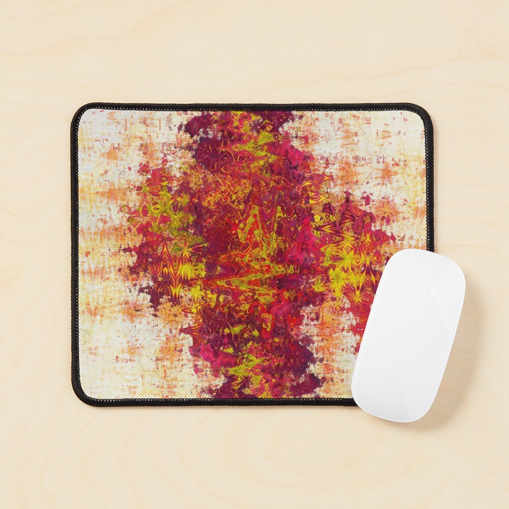 Item preview, Mouse Pad designed and sold by StudioBoomBoom.