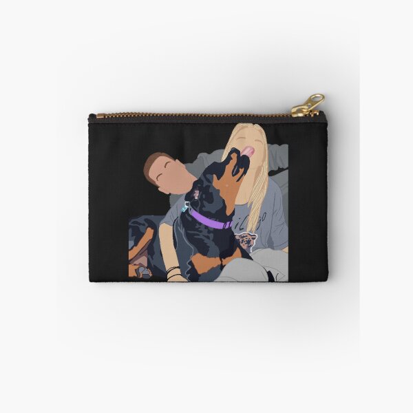 Item preview, Trasse and Nala Sticker designed and sold by AchimStumpf.