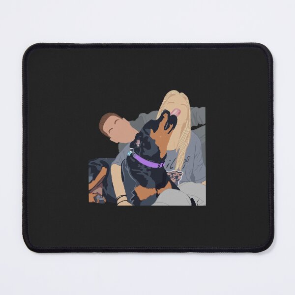 Item preview, Trasse and Nala Sticker designed and sold by AchimStumpf.