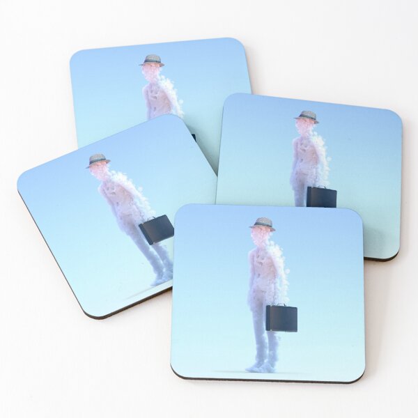 Item preview, An Immaterial Man designed and sold by ILoveWastinTime.