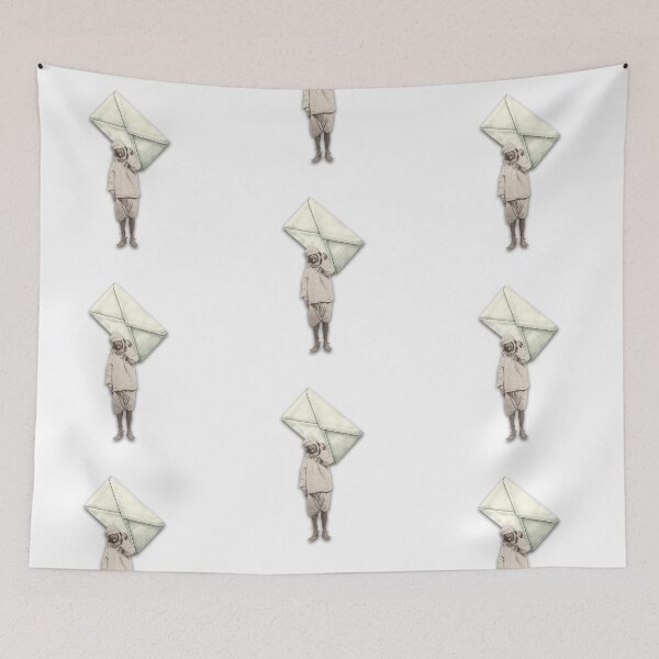 Item preview, The Weight designed and sold by fearofrevolt.