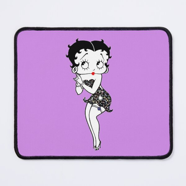 Item preview, Bettie Boop Retro Vintage Cartoon designed and sold by K1Store.