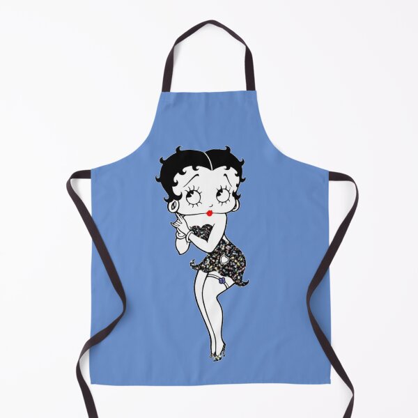 Item preview, Bettie Boop Retro Vintage Cartoon designed and sold by K1Store.