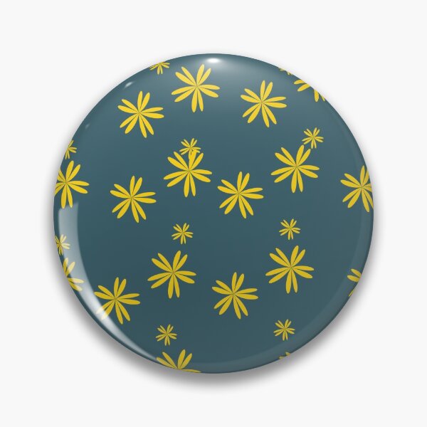 Item preview, Leaves nature pattern Festive flowers designed and sold by CoolArtByMboya.