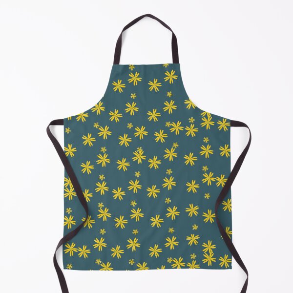 Item preview, Leaves nature pattern Festive flowers designed and sold by CoolArtByMboya.