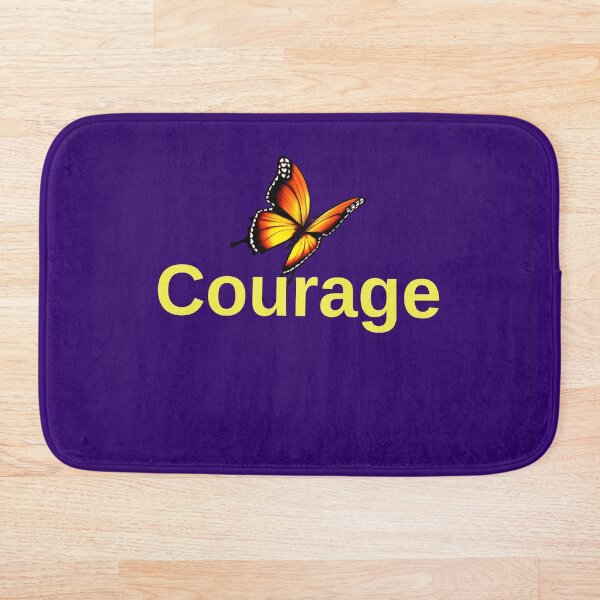 Item preview, Courage butterfly  designed and sold by Adoptiondesigns.