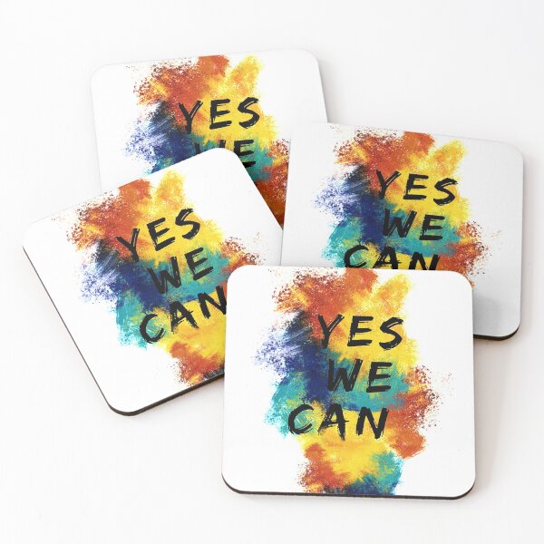 Item preview, Yes we Can Novelty Hip Hop Yes You Can T-Shirt designed and sold by waniss art.