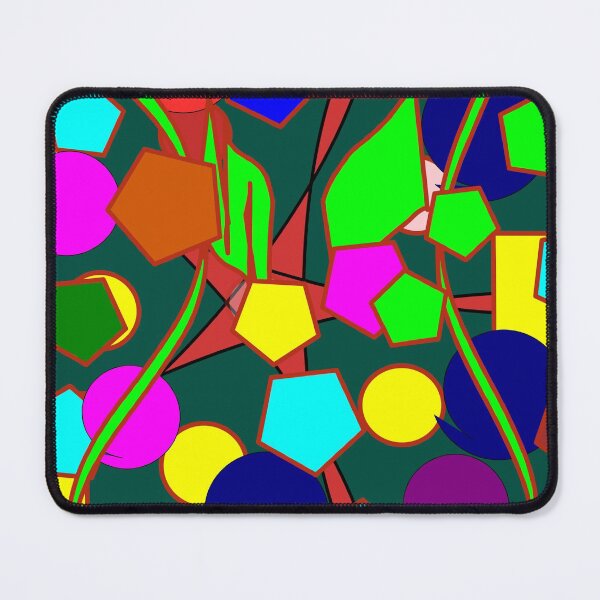 Item preview, Colorful abstract  designed and sold by Cjmarcial91.