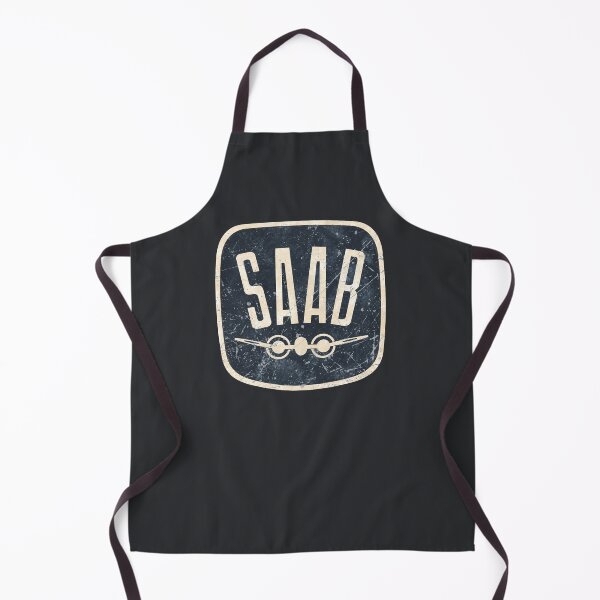 Item preview, SAAB Car Vintage Retro Logo designed and sold by Turboscope.